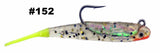 H&H Glass Minnow Double Rigs - H&H Lure Company