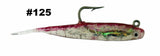 H&H Glass Minnow Double Rigs - H&H Lure Company