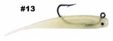 H&H Glass Minnow Double Rigs - H&H Lure Company