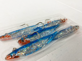 H&H Glass Minnow Rigs