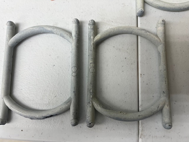 Loop Decoy Anchor Weights - Clearance– H&H Lure Company