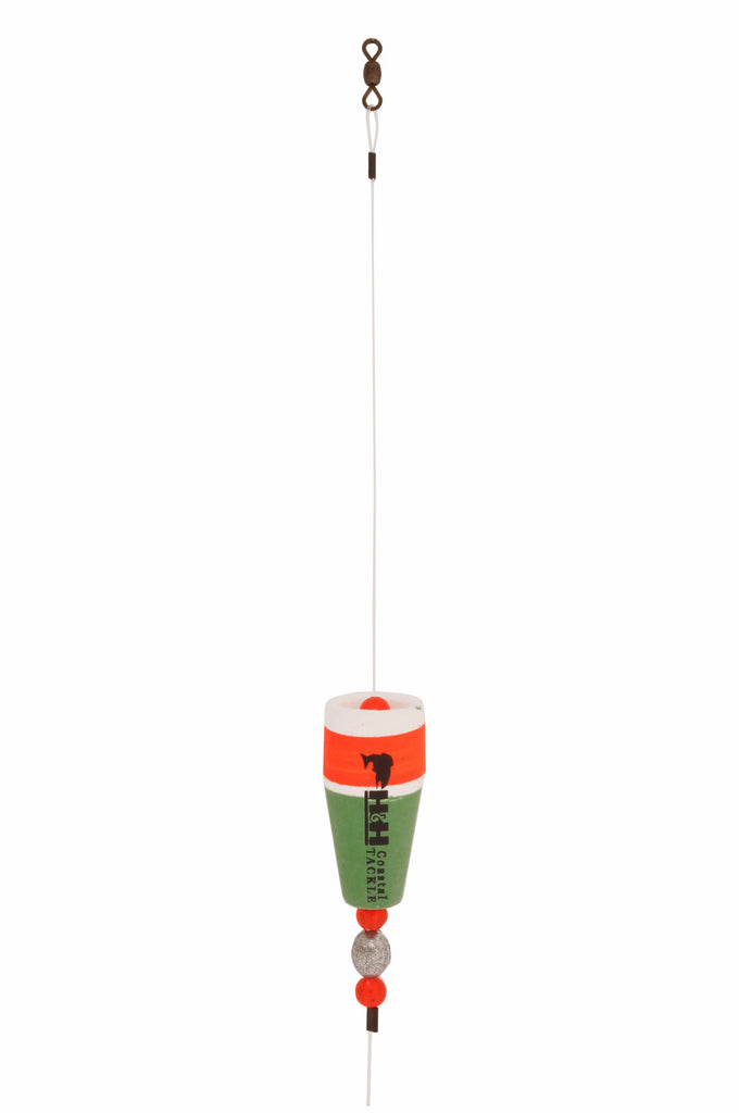 DEEP SEA RIG FOR COD & POLLACK - 8/0 0.80MM DEEP SEA RIG FOR COD & POLLACK - 8/0 0.80MM