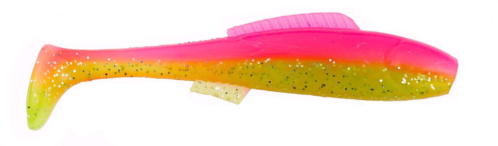 3 Cocahoe Minnow (10-pack)