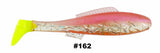 3" Cocahoe Minnow (10-pack) - H&H Lure Company