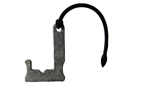 Keel Hook Decoy Weights - H&H Lure Company