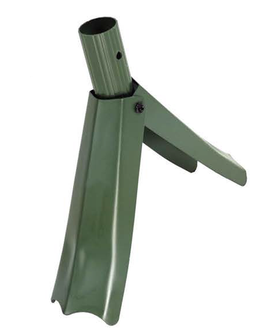 Duck Foot Attachment - H&H Lure Company