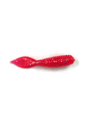 Discontinued 3" Salty Grubs (2 Colors Available) - H&H Lure Company