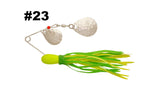 H&H Original Spinner Lure - H&H Lure Company