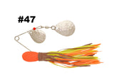 H&H Original Spinner Lure - H&H Lure Company
