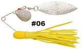 H&H Original Spinner Lure - H&H Lure Company