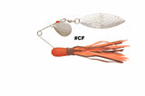 H&H Original Spinner Lure - H&H Lure Company