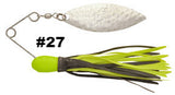 H&H Original Spinner Lure - H&H Lure Company