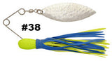 H&H Original Spinner Lure - H&H Lure Company