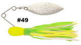 H&H Original Spinner Lure - H&H Lure Company