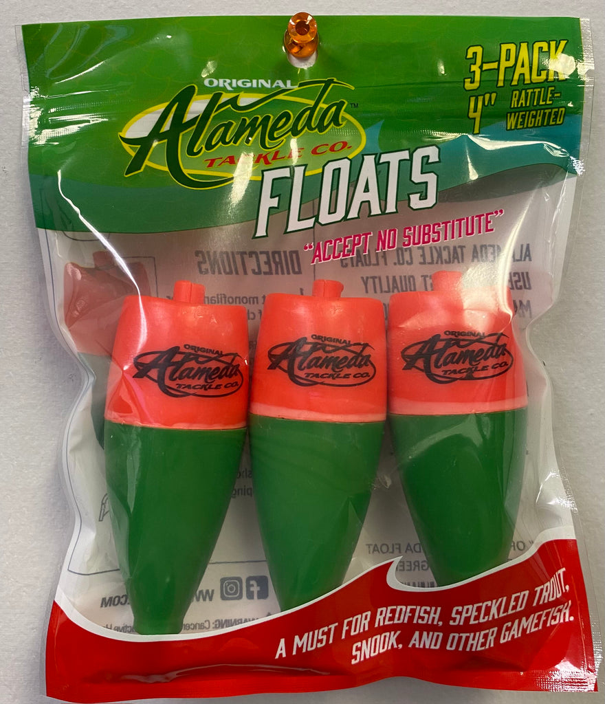 H&H Alameda Float– H&H Lure Company