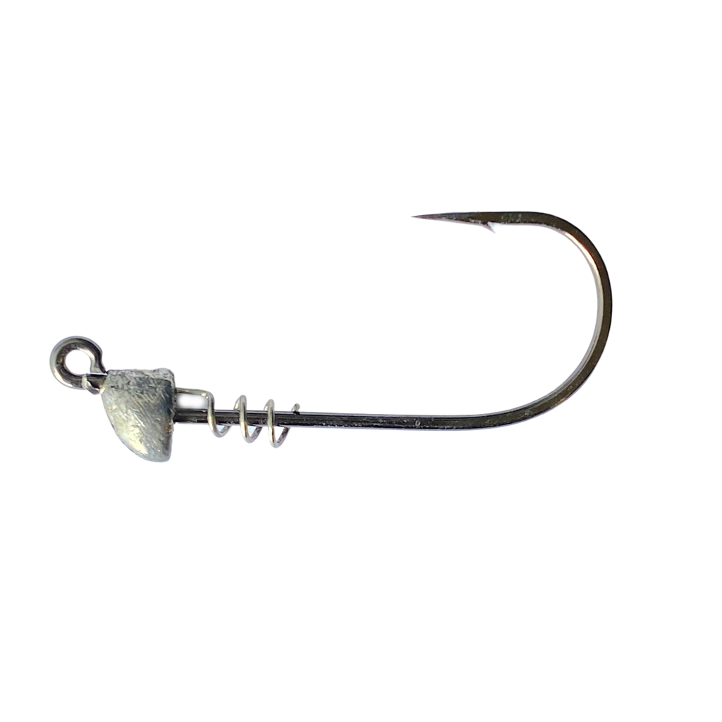 Classic Killer-Lock Wide Gap (4-pack) - Texas Tackle Factory– H&H