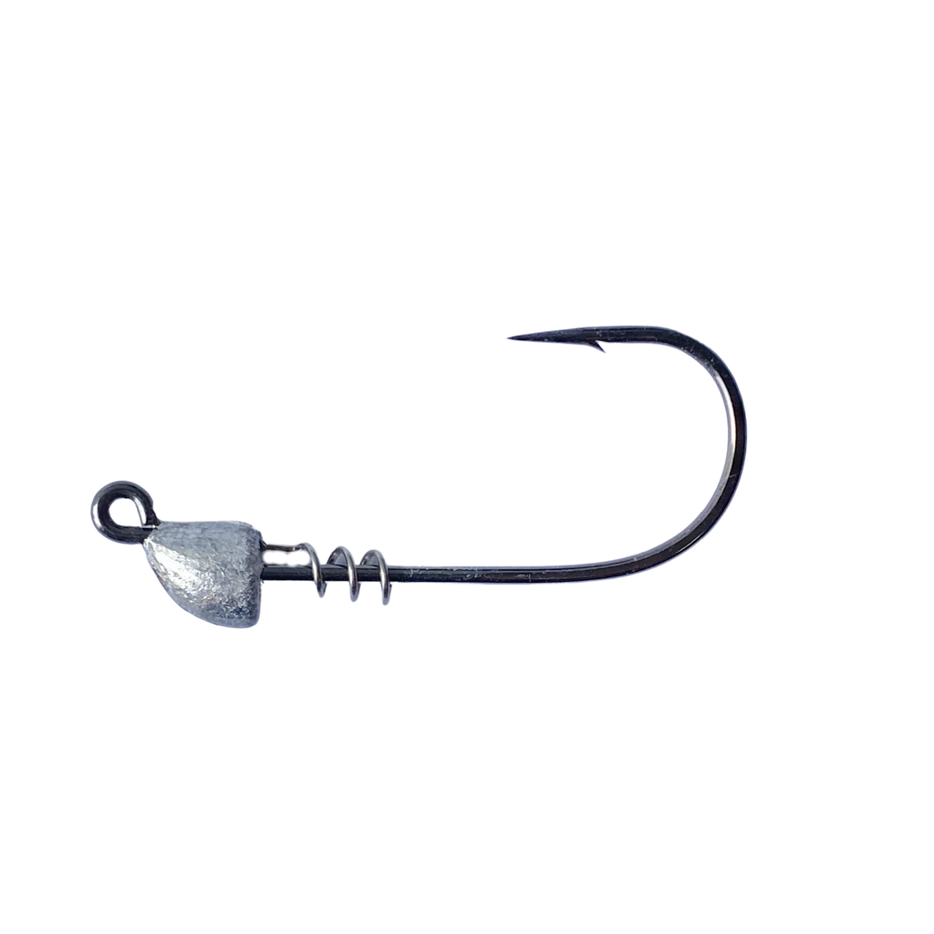 Classic Killer-Lock Wide Gap (4-pack) - Texas Tackle Factory– H&H