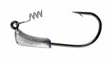 Pro Weed-Lock (1/16 oz - 3/8 oz) - H&H Lure Company
