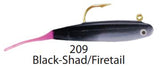 Pro Sac-A-Lait Slayer Spin - H&H Lure Company