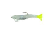 TKO Shrimp Float Rig Combo - H&H Lure Company