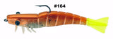 TKO Shrimp (3 pk) - H&H Lure Company