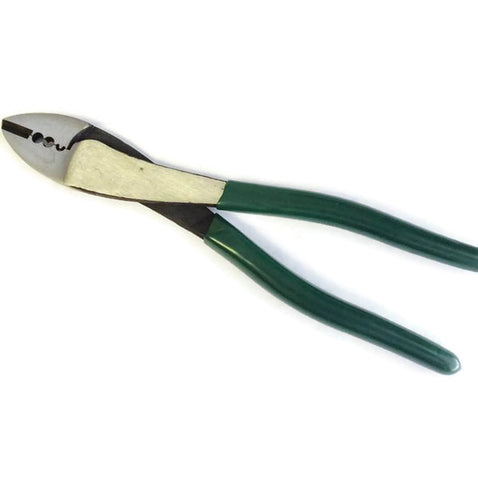 Double Barrel Crimping Pliers - H&H Lure Company