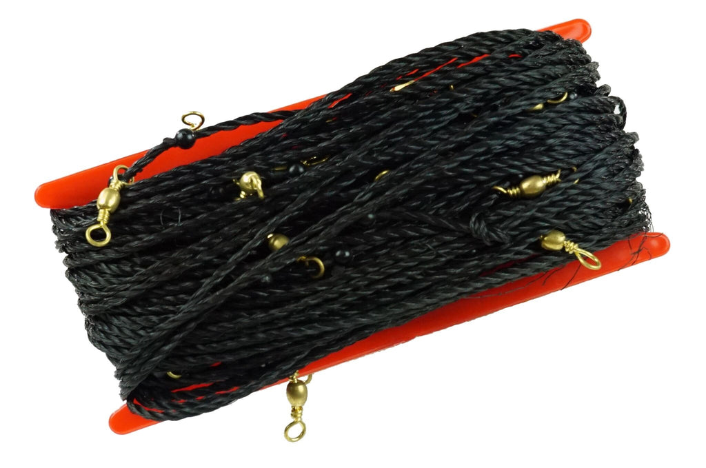 Floating Trot Line 120'-25– H&H Lure Company