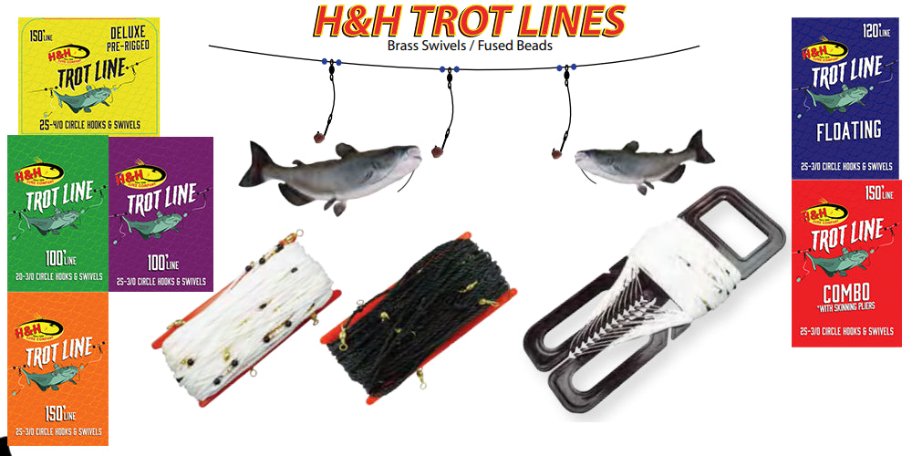 H&H Lure Co.– H&H Lure Company