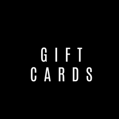 Gift Cards