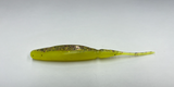 Texas Trout Killer - Texas Tackle Factory - H&H Lure Company