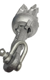 H&H Folding Anchor 1.5lb - H&H Lure Company