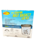 Bait Basket Lid Kit - Fits our 20lb Champagne Basket