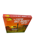 Bait Basket Lid Kit - Fits our 40lb Champagne Basket - H&H Lure Company