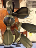 Duckbill Head Attachment -Closeout