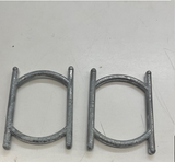 Loop Decoy Anchor Weights - Clearance
