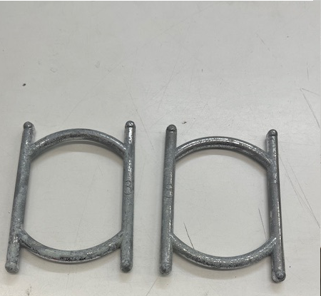 Loop Decoy Anchor Weights - Clearance