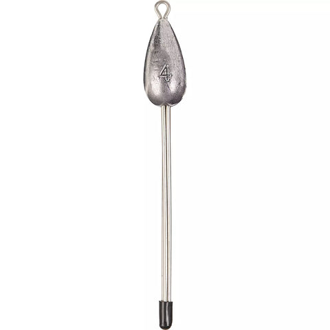 Hurricane Sputnik Sinker 4 Oz - FishAndSave