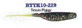 Texas Trout Killer - Texas Tackle Factory - H&H Lure Company