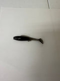 3" Cocahoe Minnow (10-pack) - H&H Lure Company
