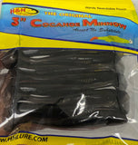 3" Cocahoe Minnow (10-pack) - H&H Lure Company