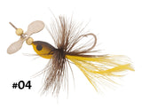 Cutie Pie 1/16 oz - H&H Lure Company