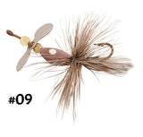 Cutie Pie 1/16 oz - H&H Lure Company