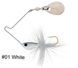 Cutie Spin 1/16 oz - H&H Lure Company