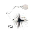 Cutie Spin 1/16 oz - H&H Lure Company