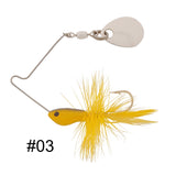 Cutie Spin 1/16 oz - H&H Lure Company