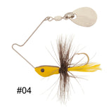 Cutie Spin 1/16 oz - H&H Lure Company