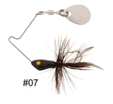 Cutie Spin 1/16 oz - H&H Lure Company