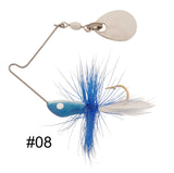 Cutie Spin 1/16 oz - H&H Lure Company