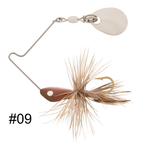 Cutie Spin 1/16 oz– H&H Lure Company