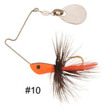 Cutie Spin 1/16 oz - H&H Lure Company